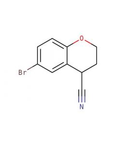 Astatech 6-BROMOCHROMANE-4-CARBONITRILE; 1G; Purity 95%; MDL-